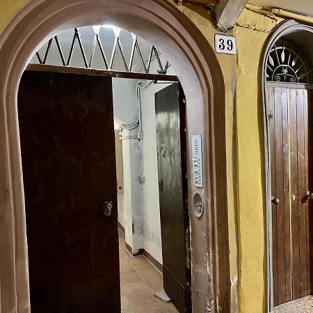 볼로냐 Siam House 아파트 외부 사진