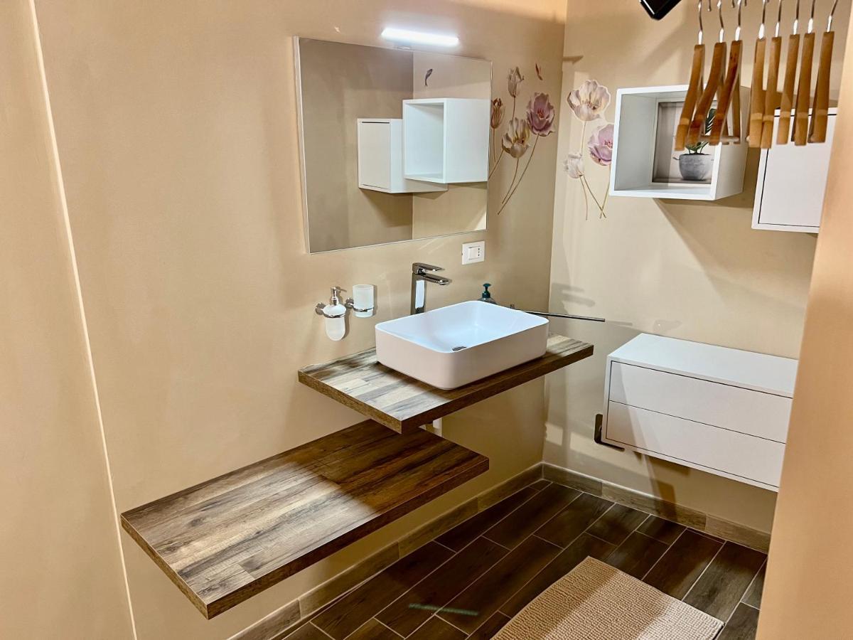 볼로냐 Siam House 아파트 외부 사진