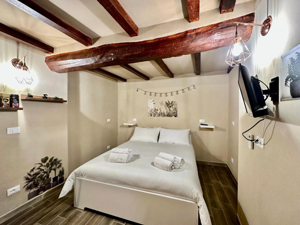 볼로냐 Siam House 아파트 외부 사진