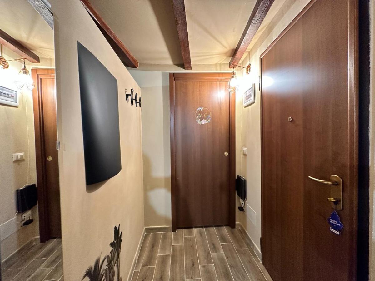 볼로냐 Siam House 아파트 외부 사진