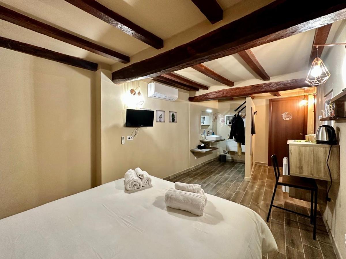 볼로냐 Siam House 아파트 외부 사진