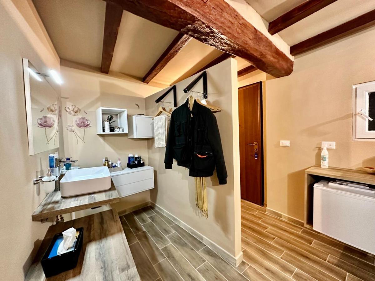 볼로냐 Siam House 아파트 외부 사진