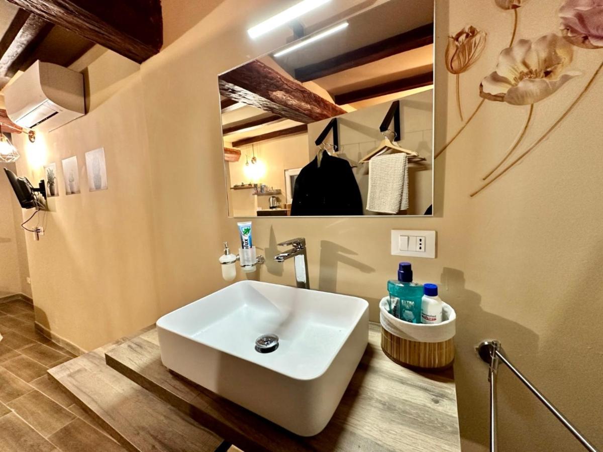 볼로냐 Siam House 아파트 외부 사진